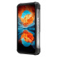 Смартфон Oukitel WP100 Titan 16/512Gb black