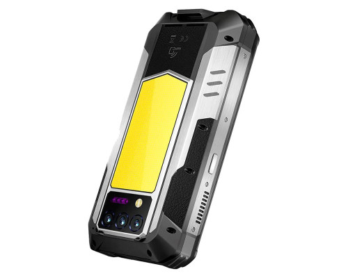 Смартфон Oukitel WP100 Titan 16/512Gb black