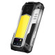 Смартфон Oukitel WP100 Titan 16/512Gb black