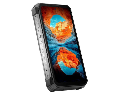 Смартфон Oukitel WP100 Titan 16/512Gb black
