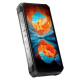 Смартфон Oukitel WP100 Titan 16/512Gb black