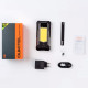 Смартфон Ulefone Armor 34 Pro 16/512Gb black