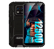 Смартфон Oukitel WP18 4/32Gb black