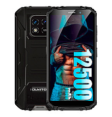 Смартфон Oukitel WP18 4/32Gb black