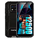 Смартфон Oukitel WP18 4/32Gb black