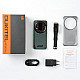 Смартфон Oukitel WP200 Pro 24/1000Gb green