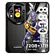 Смартфон Oukitel WP200 Pro 24/1000Gb black