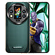 Смартфон Oukitel WP200 Pro 24/1000Gb green
