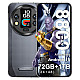 Смартфон Oukitel WP200 Pro 24/1000Gb grey