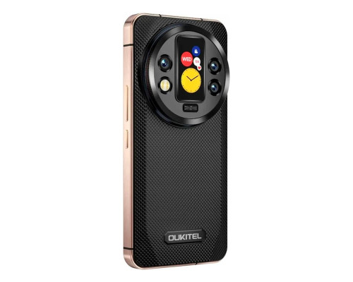 Смартфон Oukitel WP200 Pro 24/1000Gb black Смартфон Oukitel WP200 Pro 24/1000Gb black