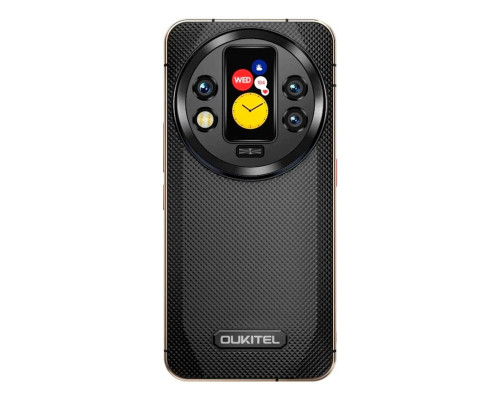 Смартфон Oukitel WP200 Pro 24/1000Gb black Смартфон Oukitel WP200 Pro 24/1000Gb black