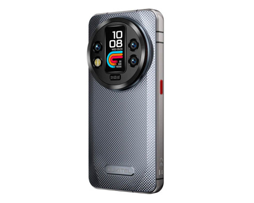 Смартфон Oukitel WP200 Pro 24/1000Gb grey