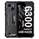 Смартфон Oukitel WP20 Pro 4/64Gb black