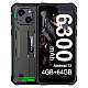 Смартфон Oukitel WP20 Pro 4/64Gb green