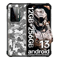 Смартфон Oukitel WP27 12/256Gb camo