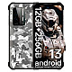 Смартфон Oukitel WP27 12/256Gb camo