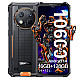 Смартфон Oukitel WP28E 4/64Gb orange