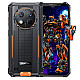 Смартфон Oukitel WP28E 4/64Gb orange