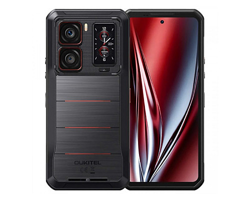 Смартфон Oukitel WP300 12/512 Red