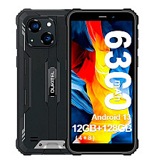 Смартфон Oukitel WP32 4/128Gb black