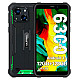 Смартфон Oukitel WP32 4/128Gb green