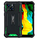 Смартфон Oukitel WP32 4/128Gb green