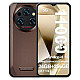 Смартфон Oukitel WP35 8/256Gb coffee