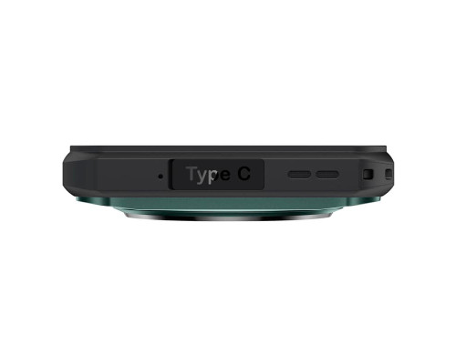 Смартфон Oukitel WP35 Pro 12/512Gb green