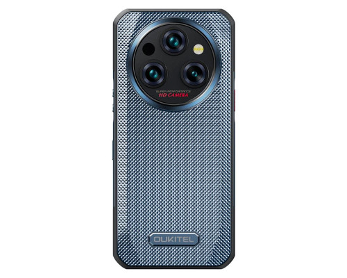 Смартфон Oukitel WP35 Pro 12/512Gb grey Смартфон Oukitel WP35 Pro 12/512Gb grey