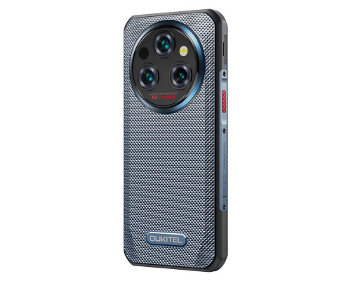 Смартфон Oukitel WP35 Pro 12/512Gb grey Смартфон Oukitel WP35 Pro 12/512Gb grey