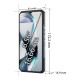 Смартфон Oukitel WP35 Pro 12/512Gb grey
