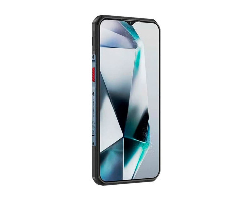 Смартфон Oukitel WP35 Pro 12/512Gb black Смартфон Oukitel WP35 Pro 12/512Gb black
