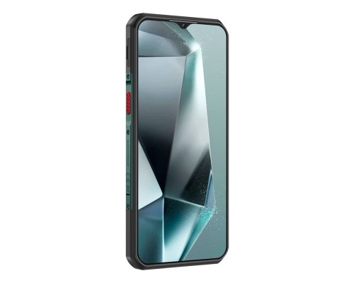 Смартфон Oukitel WP35 Pro 12/512Gb green