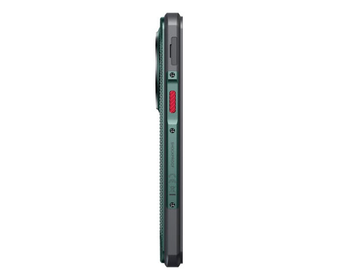 Смартфон Oukitel WP35 Pro 12/512Gb green