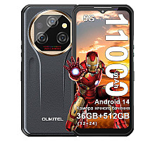 Смартфон Oukitel WP39 Pro 12/512Gb gold