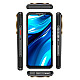 Смартфон Oukitel WP39 Pro 12/512Gb gold