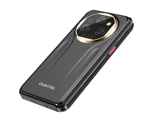 Смартфон Oukitel WP39 Pro 12/512Gb gold Смартфон Oukitel WP39 Pro 12/512Gb gold