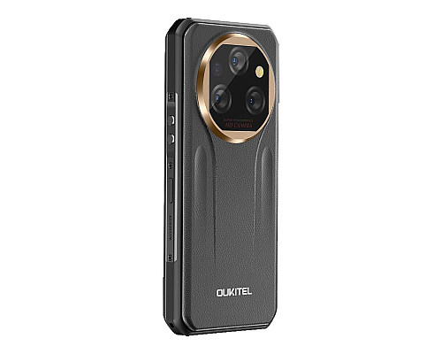 Смартфон Oukitel WP39 Pro 12/512Gb gold Смартфон Oukitel WP39 Pro 12/512Gb gold
