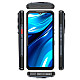Смартфон Oukitel WP39 Pro 12/512Gb grey