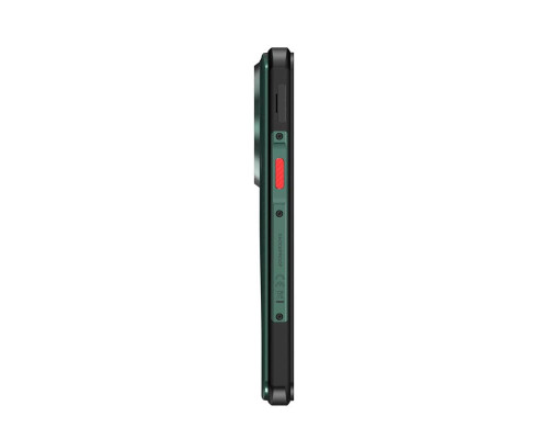 Смартфон Oukitel WP39 Pro 12/512Gb green