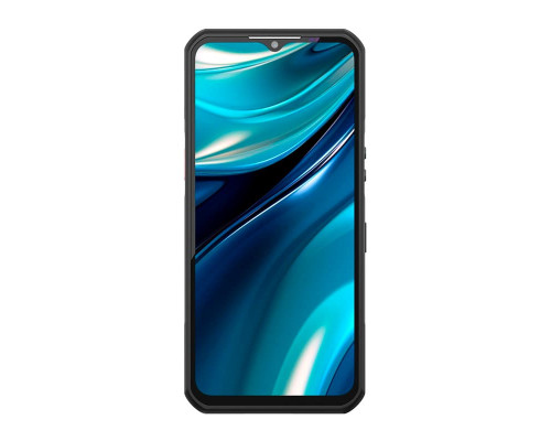 Смартфон Oukitel WP39 Pro 12/512Gb grey