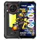 Смартфон Oukitel WP53 Pro 8/256Gb black