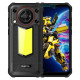 Смартфон Oukitel WP53 Pro 8/256Gb black