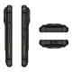 Смартфон Oukitel WP53 Pro 8/256Gb black