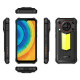Смартфон Oukitel WP53 Pro 8/256Gb black