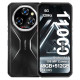 Смартфон Oukitel WP55 Pro 16/512Gb black