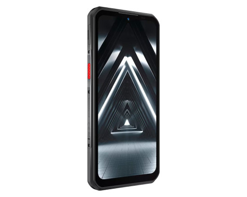 Смартфон Oukitel WP55 Pro 16/512Gb black