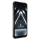 Смартфон Oukitel WP55 Pro 16/512Gb black