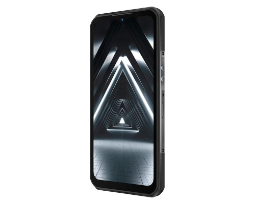 Смартфон Oukitel WP55 Pro 16/512Gb black
