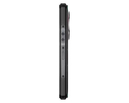 Смартфон Oukitel WP55 Pro 16/512Gb black